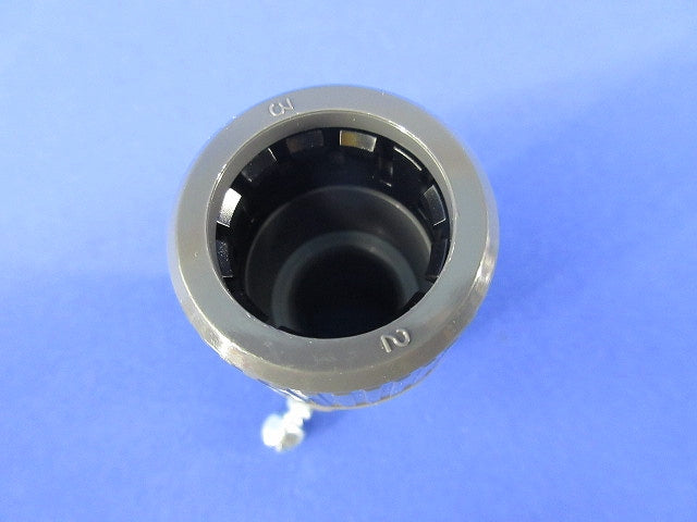 プラフレキ 薄鋼ジョイント(10個入) PFS-16JR