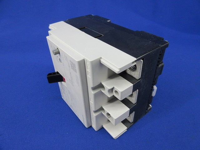 漏電ブレーカー3P3E75A NV100-KC