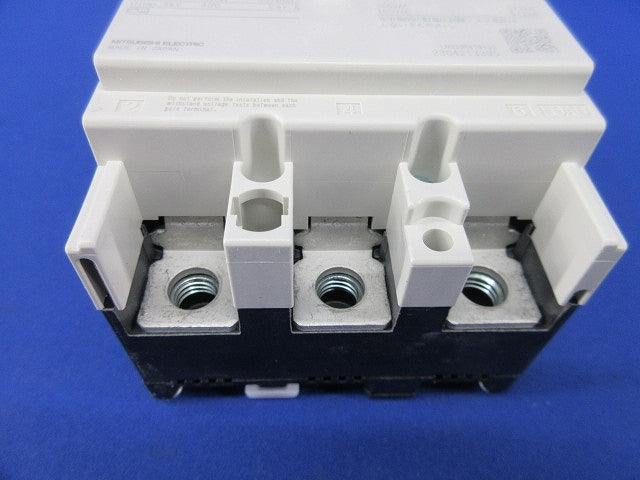 漏電ブレーカー3P3E75A NV100-KC