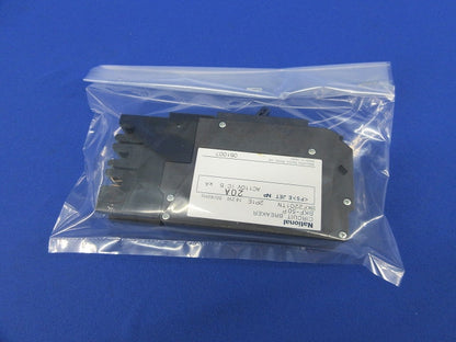 カンタッチブレーカ 2P1E20A National BKF-50P BKF2201TN