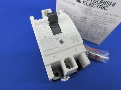 ノーヒューズブレーカ2P2E5A NF30-FA