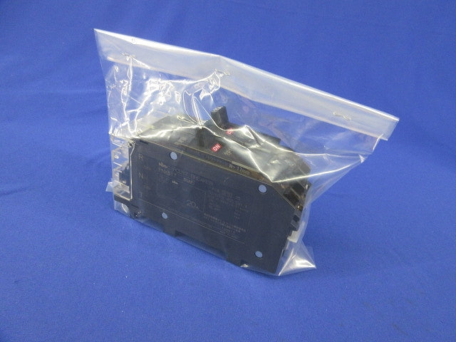 プラグインスリムサーキットブレーカ 2P1E20A(2個入) PNX51T