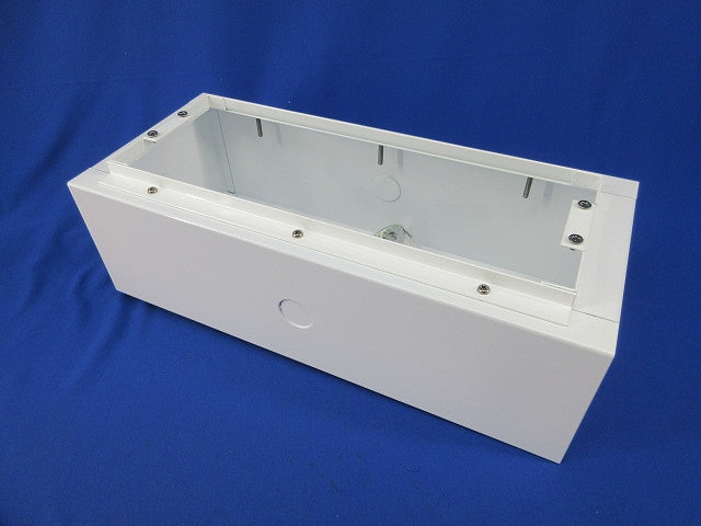 コンクリート埋込用設置ボックス Z4115