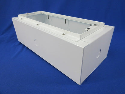 コンクリート埋込用設置ボックス Z4115