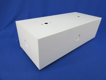 コンクリート埋込用設置ボックス Z4115