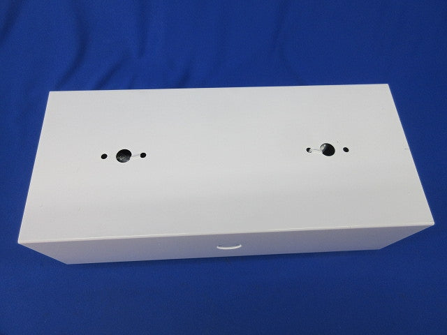 コンクリート埋込用設置ボックス Z4115