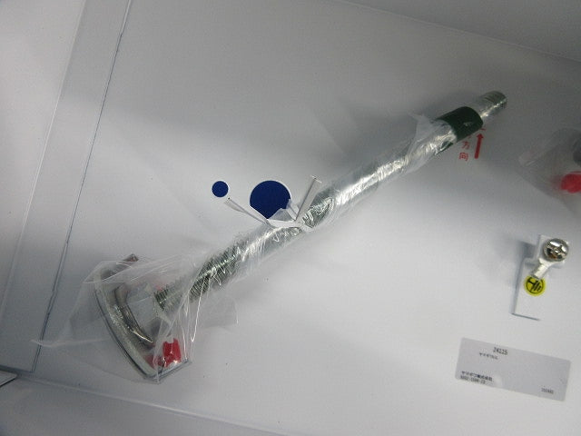 コンクリート埋込用設置ボックス Z4115
