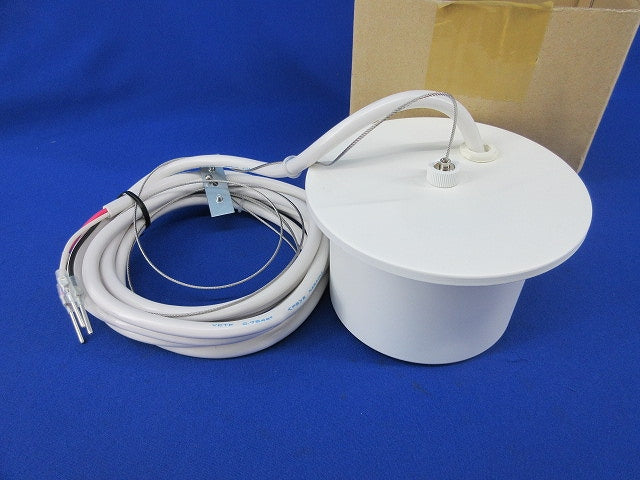 デザインベースライト用吊具(部品不足有)埋込φ100 RK-592W