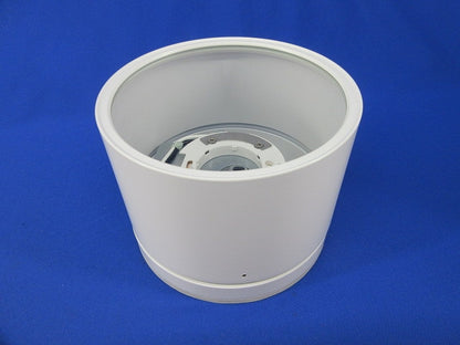 LED軒下用シーリングダウンライト ERG5617W