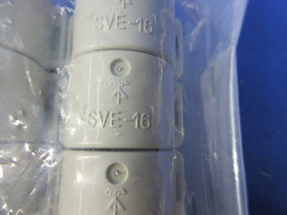VE管カバー(10個入×2計20個入)(ベージュ) SVE16J10