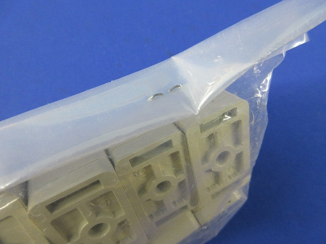 VE管カバー(10個入×2計20個入)(ベージュ) SVE16J10