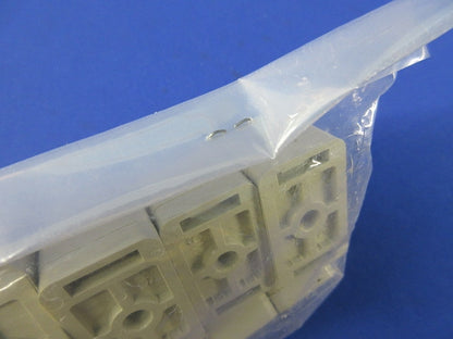 VE管カバー(10個入×2計20個入)(ベージュ) SVE16J10