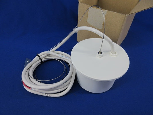 デザインベースライト用 吊具(給電部品付)埋込φ100 RK-592W