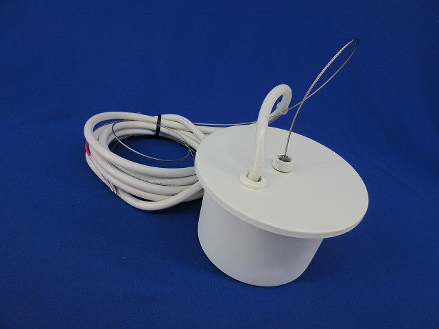 デザインベースライト用 吊具(給電部品付)埋込φ100 RK-592W