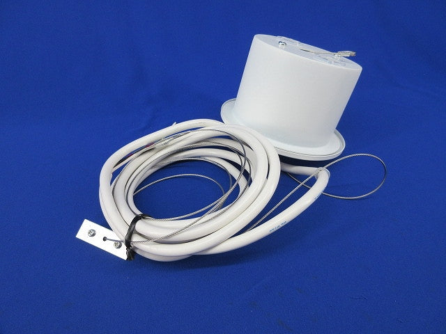 デザインベースライト用 吊具(給電部品付)埋込φ100 RK-592W