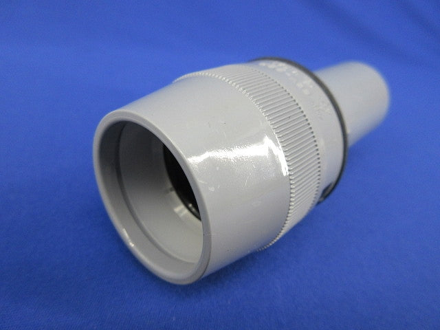 コンビネーションカップリング(8個入)(グレー) FPVE-22FH