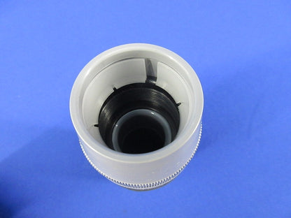 コンビネーションカップリング(8個入)(グレー) FPVE-22FH