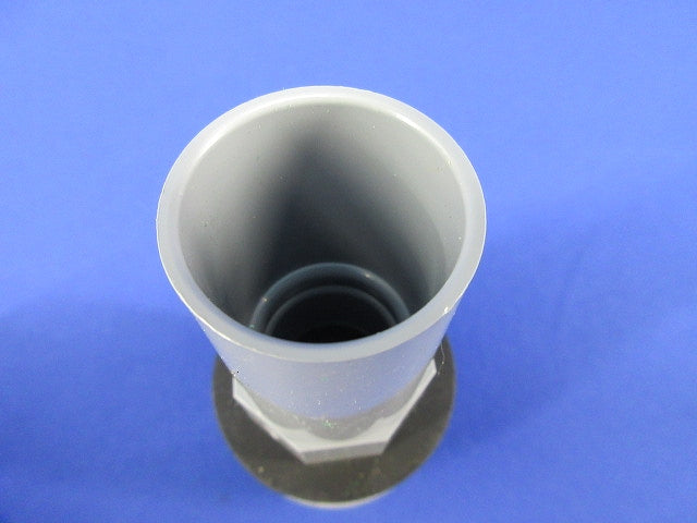 コンビネーションカップリング(8個入)(グレー) FPVE-22FH