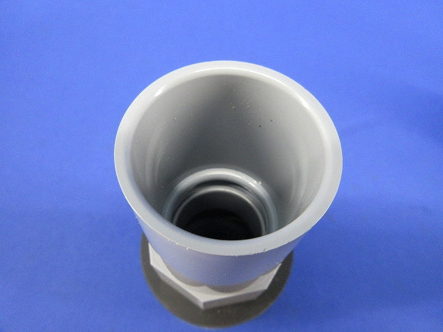 コンビネーションカップリング(5個入)(グレー) FPVE-28FH