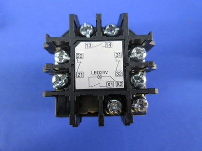 コントロールユニット XN4E-TL412Q4MR