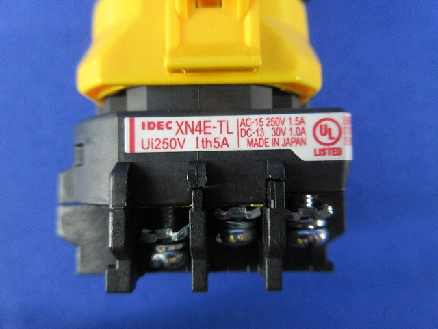 コントロールユニット XN4E-TL412Q4MR