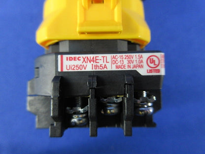 コントロールユニット XN4E-TL412Q4MR