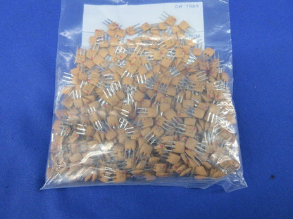 Ceramic Filter 500個入 SFE10.52MJA10-A