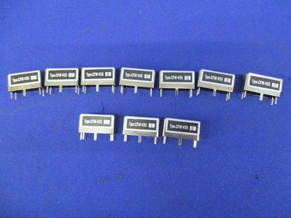 Capacitor 10個入 CFM455E