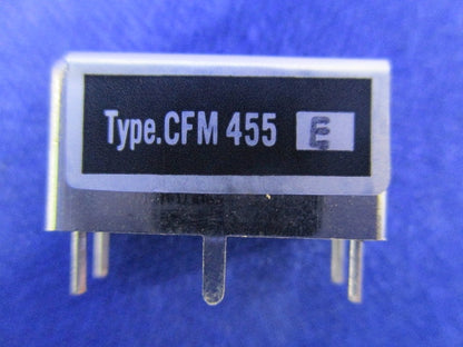 Capacitor 10個入 CFM455E
