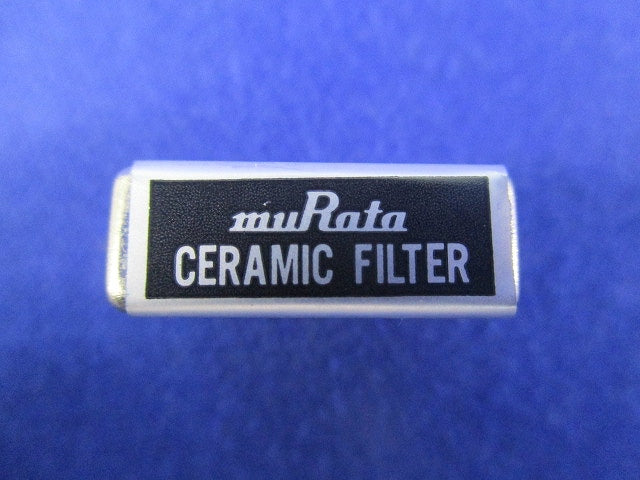 Capacitor 10個入 CFM455E
