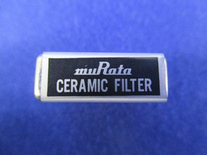 Capacitor 10個入 CFM455E