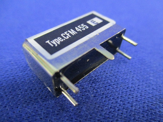 Capacitor 10個入 CFM455E