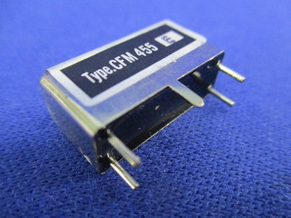 Capacitor 10個入 CFM455E