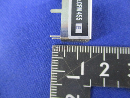 Capacitor 10個入 CFM455E