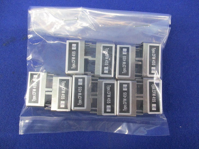 Capacitor 10個入 CFM455E