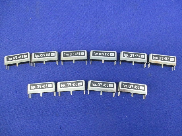 Cera. Filter 10個入 CFS455F