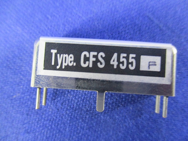 Cera. Filter 10個入 CFS455F