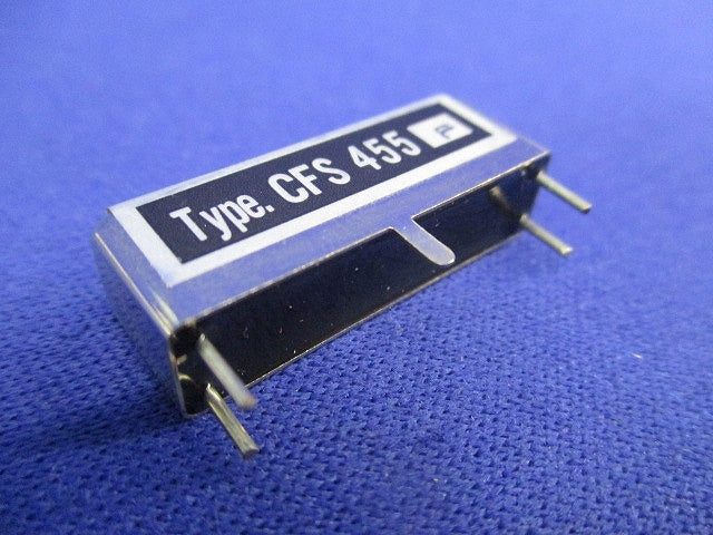 Cera. Filter 10個入 CFS455F