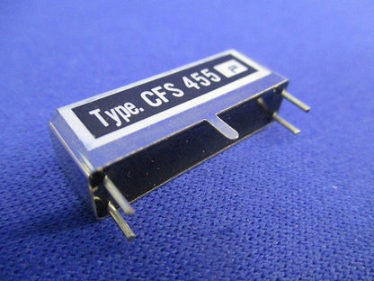 Cera. Filter 10個入 CFS455F