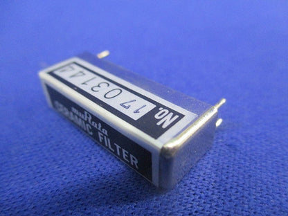 Cera. Filter 10個入 CFS455F