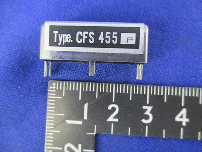 Cera. Filter 10個入 CFS455F