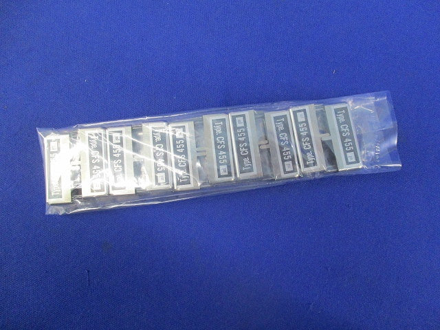 Cera. Filter 10個入 CFS455F