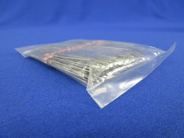 Film Resistor 200個入 RD1/6 2.2KΩ