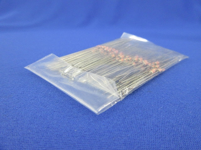 Film Resistor 200個入 RD1/6 2.2KΩ