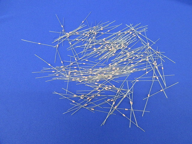 Film Resistor 200個入 RD1/6 2.2KΩ