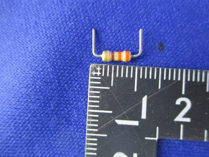 Film Resistor 200個入 RD1/4S 330Ω