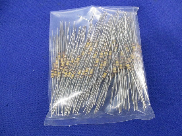 Antenna 200個入 RD1/4S 100KΩ