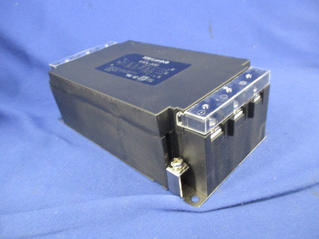 電源ライン用EMCフィルタ RTEN-2050