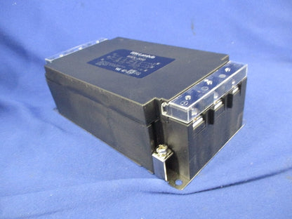 電源ライン用EMCフィルタ RTEN-2050