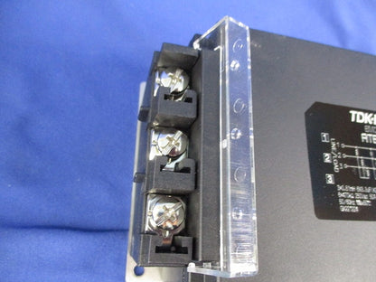 電源ライン用EMCフィルタ RTEN-2050